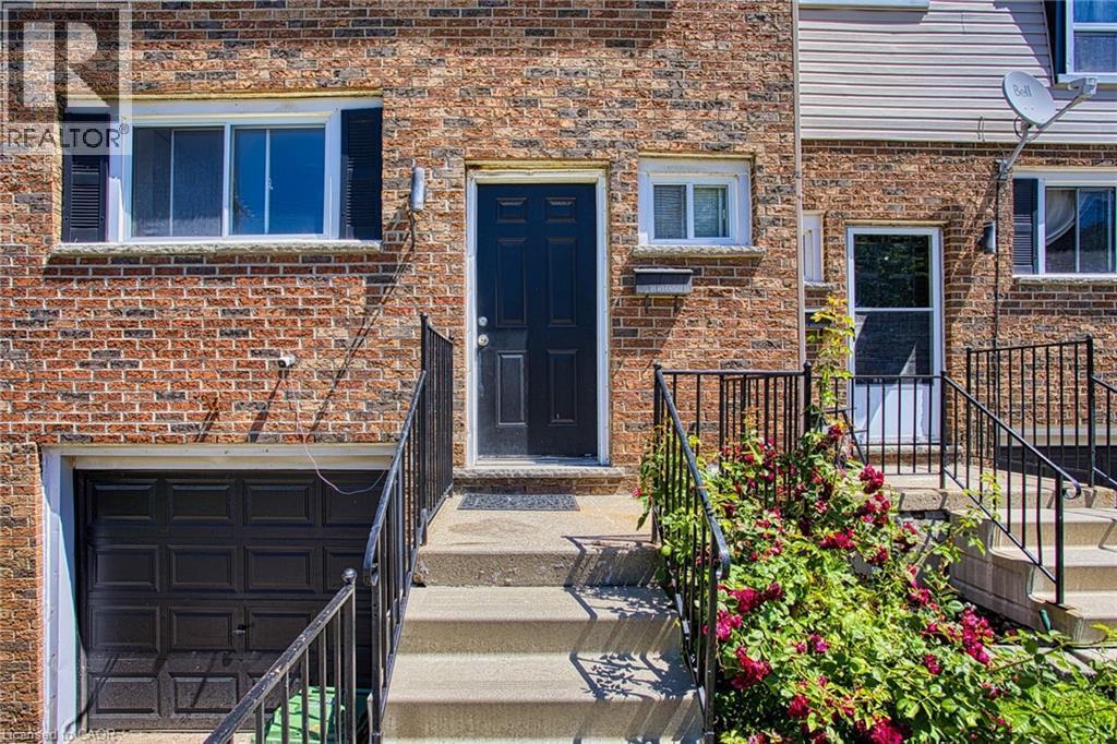 75 Berkindale Drive Unit# 85, Hamilton, ON