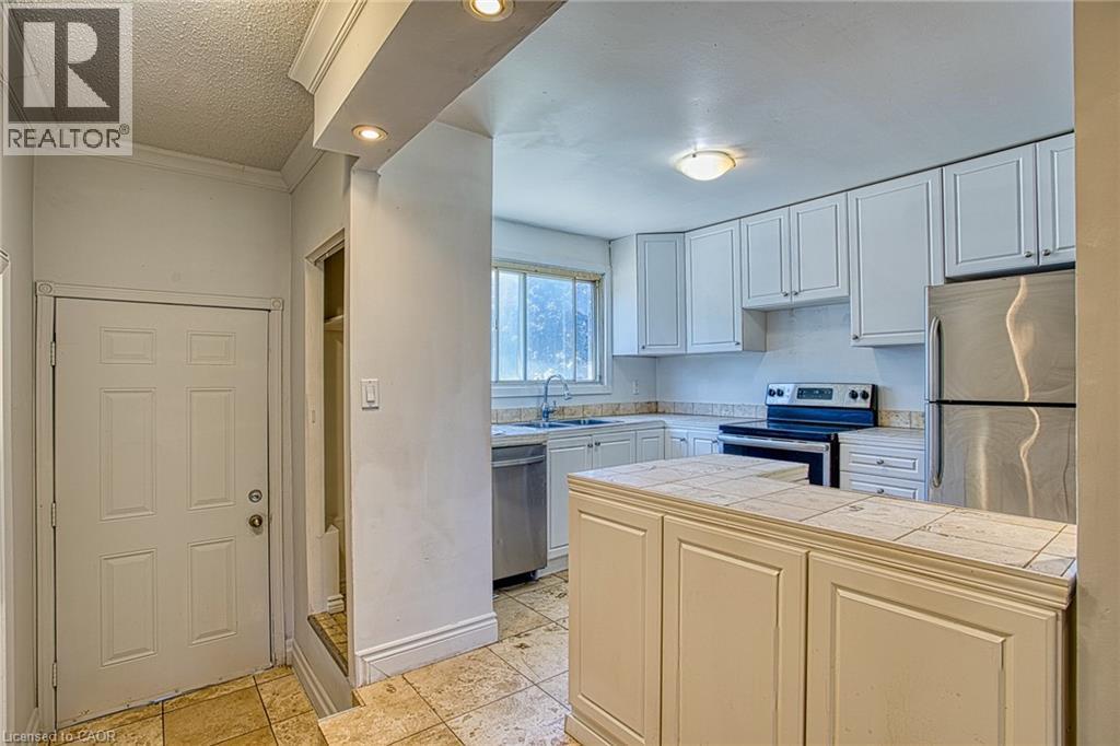 75 Berkindale Drive Unit# 85, Hamilton, ON