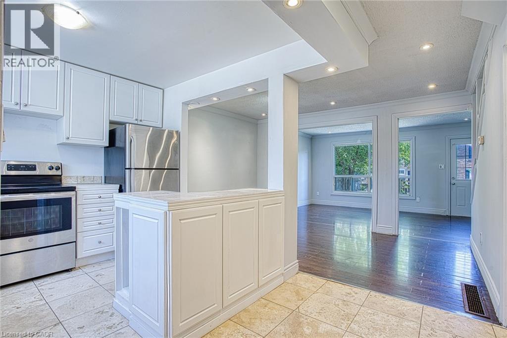 75 Berkindale Drive Unit# 85, Hamilton, ON