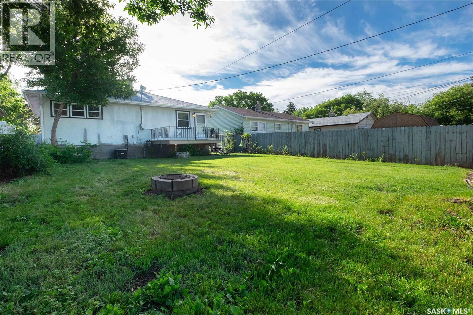 1414 Grey Street, Regina, SK