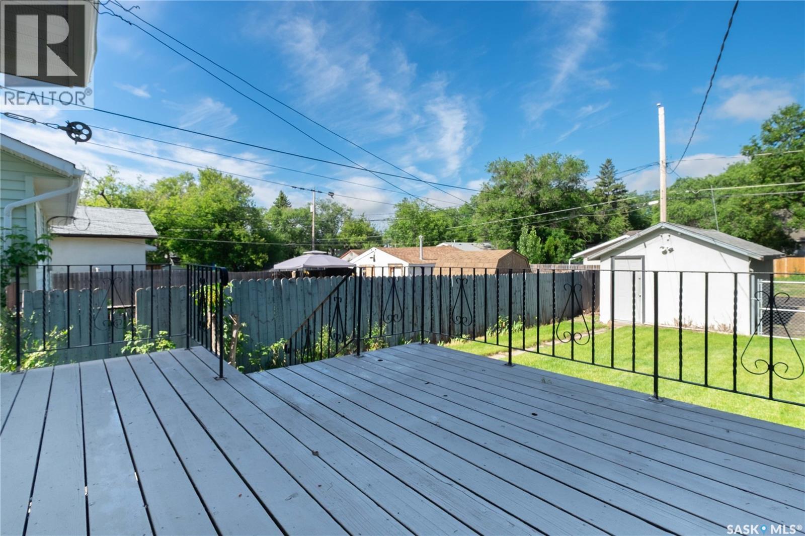 1414 Grey Street, Regina, SK