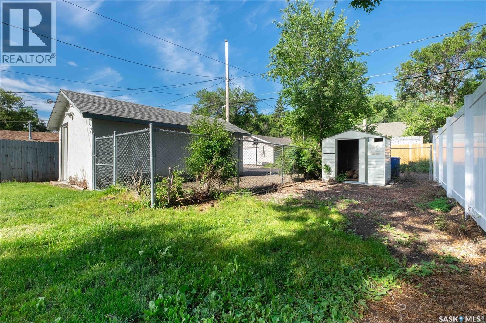 1414 Grey Street, Regina, SK