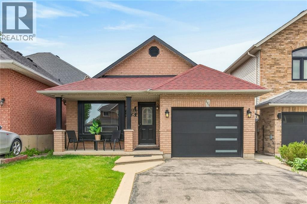 195 Locheed Drive, Hamilton, ON