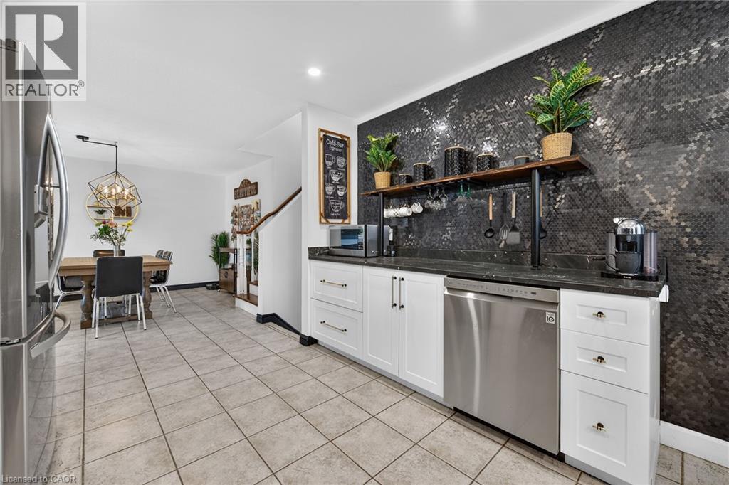 195 Locheed Drive, Hamilton, ON