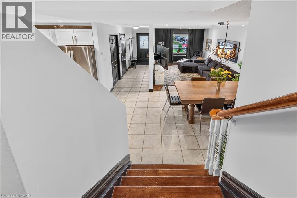 195 Locheed Drive, Hamilton, ON