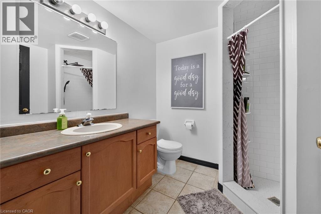 195 Locheed Drive, Hamilton, ON