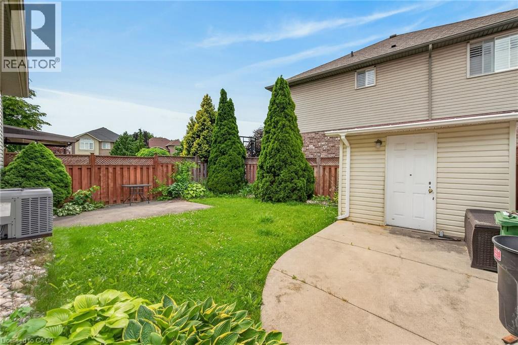 195 Locheed Drive, Hamilton, ON