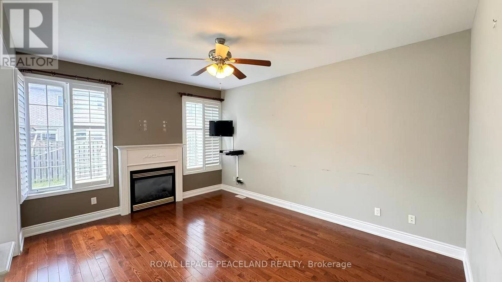 6 Cragg Crescent, Ajax, ON