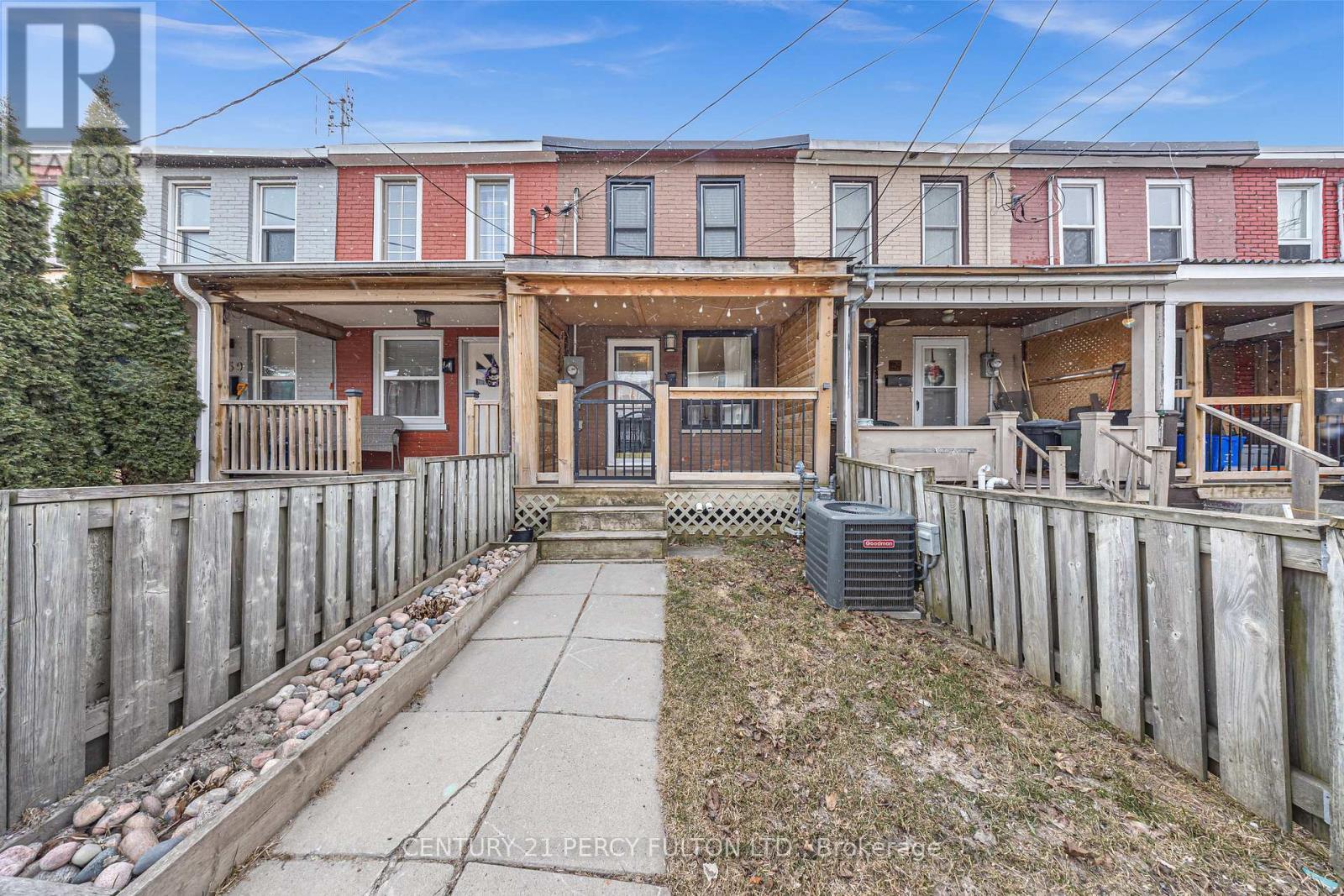 157 Olive Avenue, Oshawa, ON