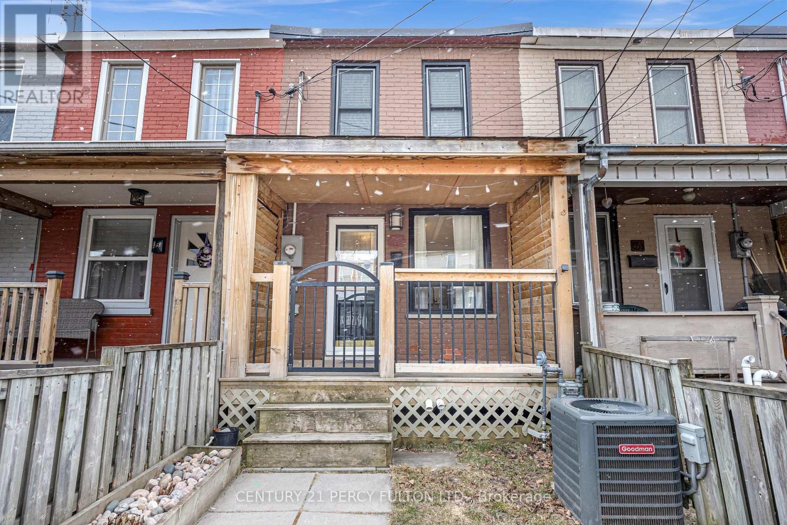 157 Olive Avenue, Oshawa, ON