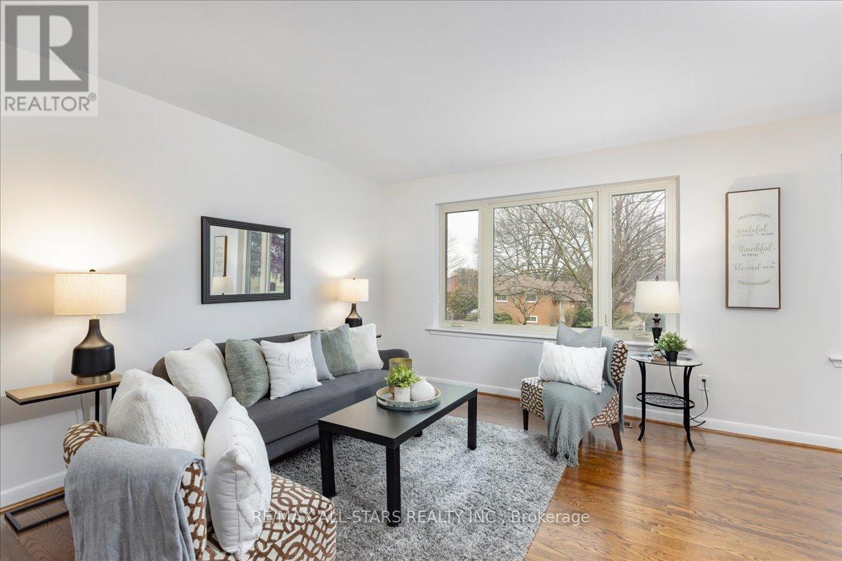 55 Sancrest Drive, Toronto, ON