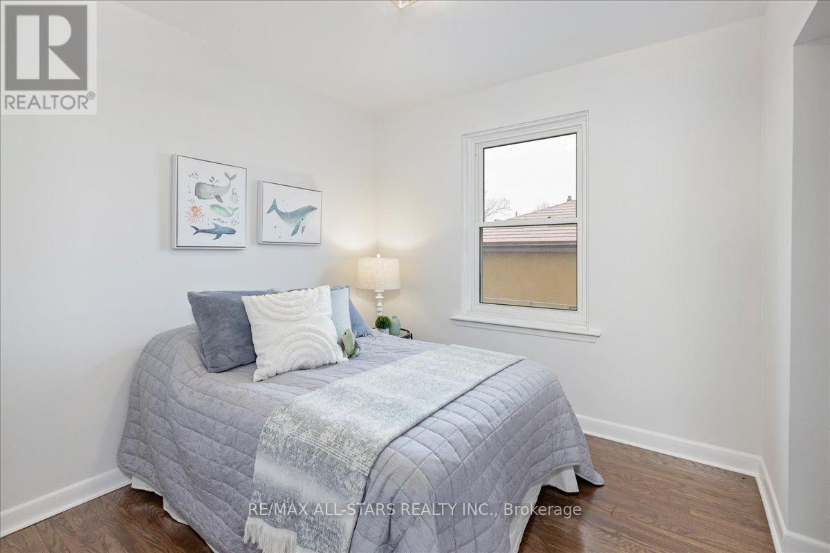 55 Sancrest Drive, Toronto, ON