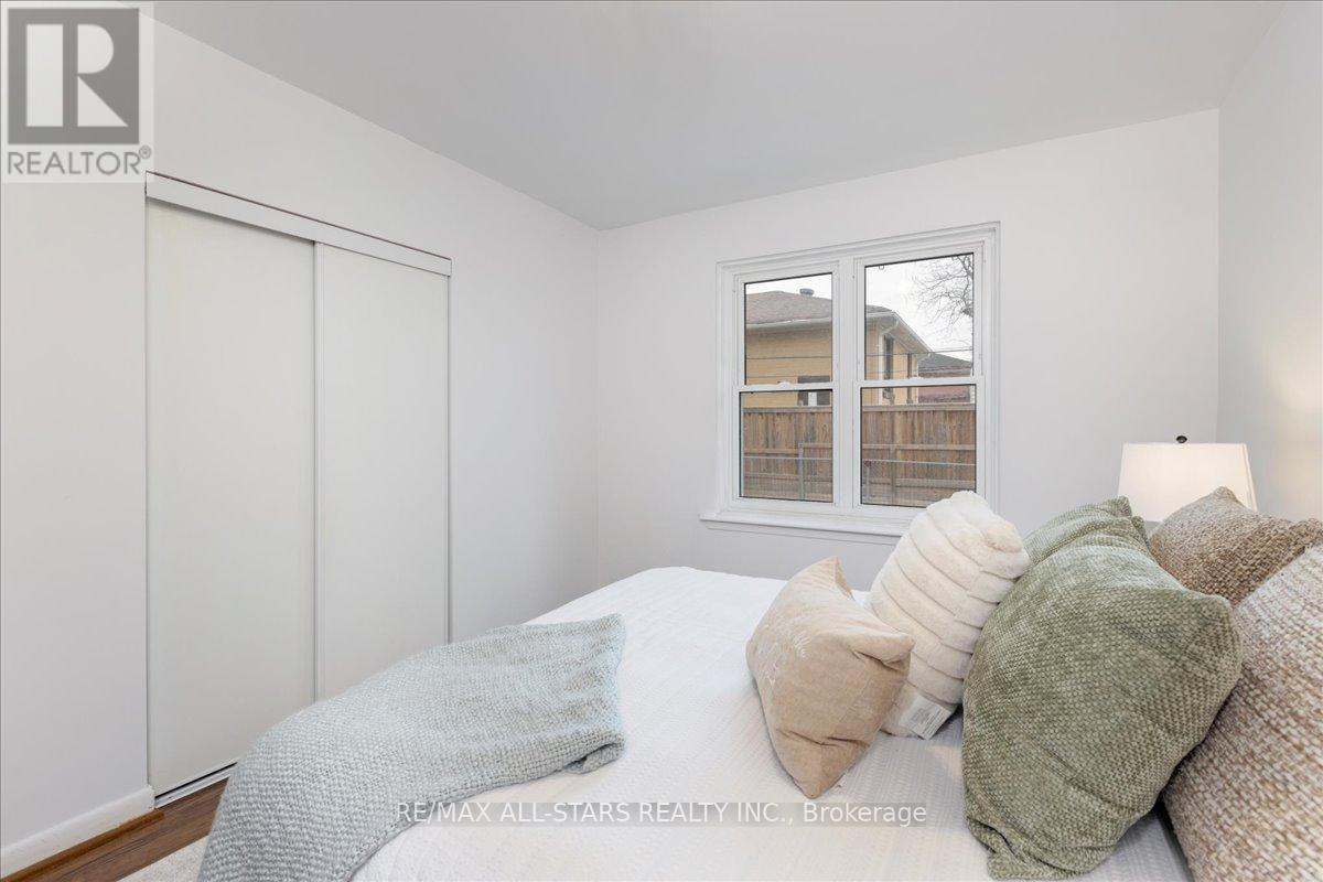 55 Sancrest Drive, Toronto, ON