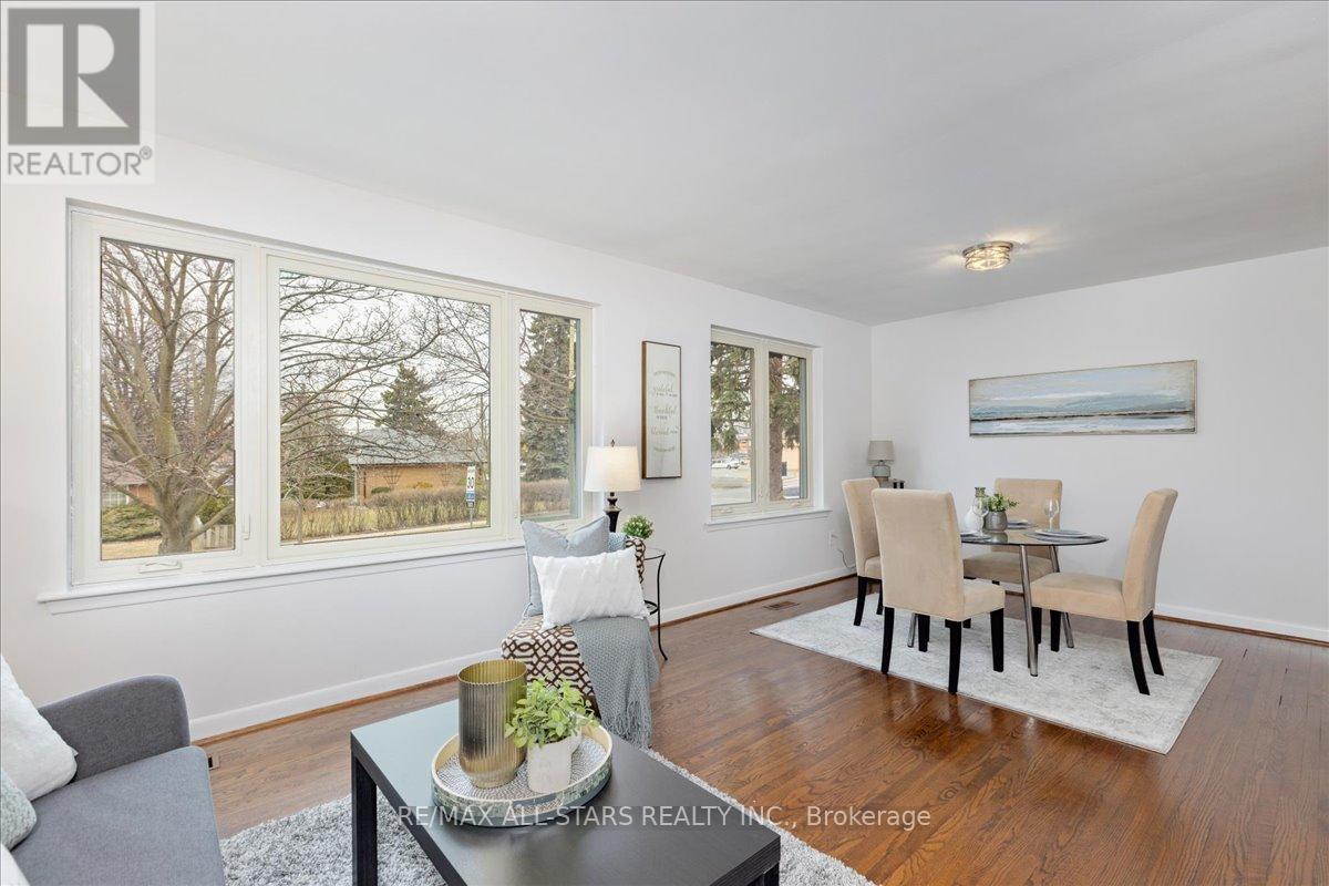 55 Sancrest Drive, Toronto, ON