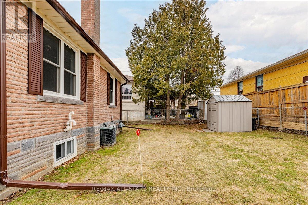 55 Sancrest Drive, Toronto, ON