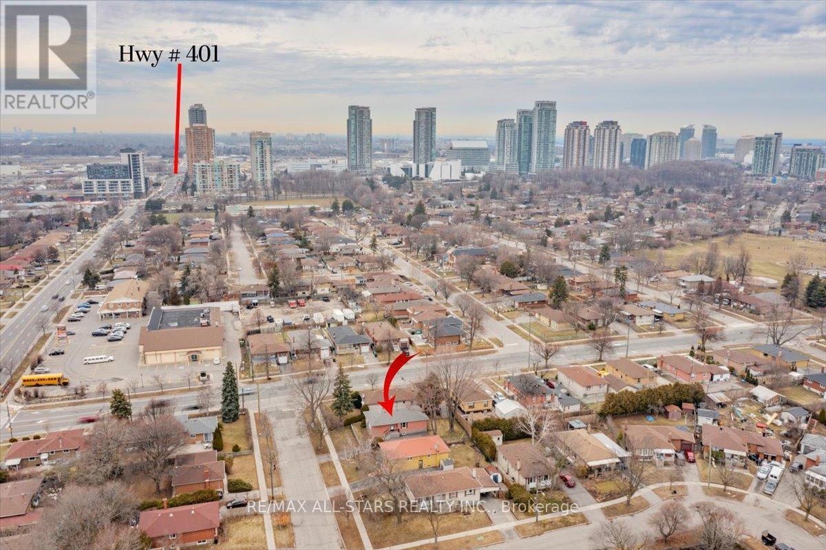 55 Sancrest Drive, Toronto, ON