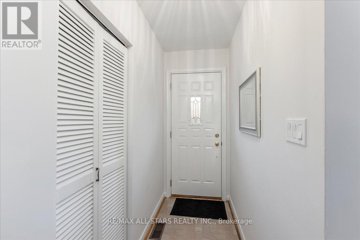 55 Sancrest Drive, Toronto, ON