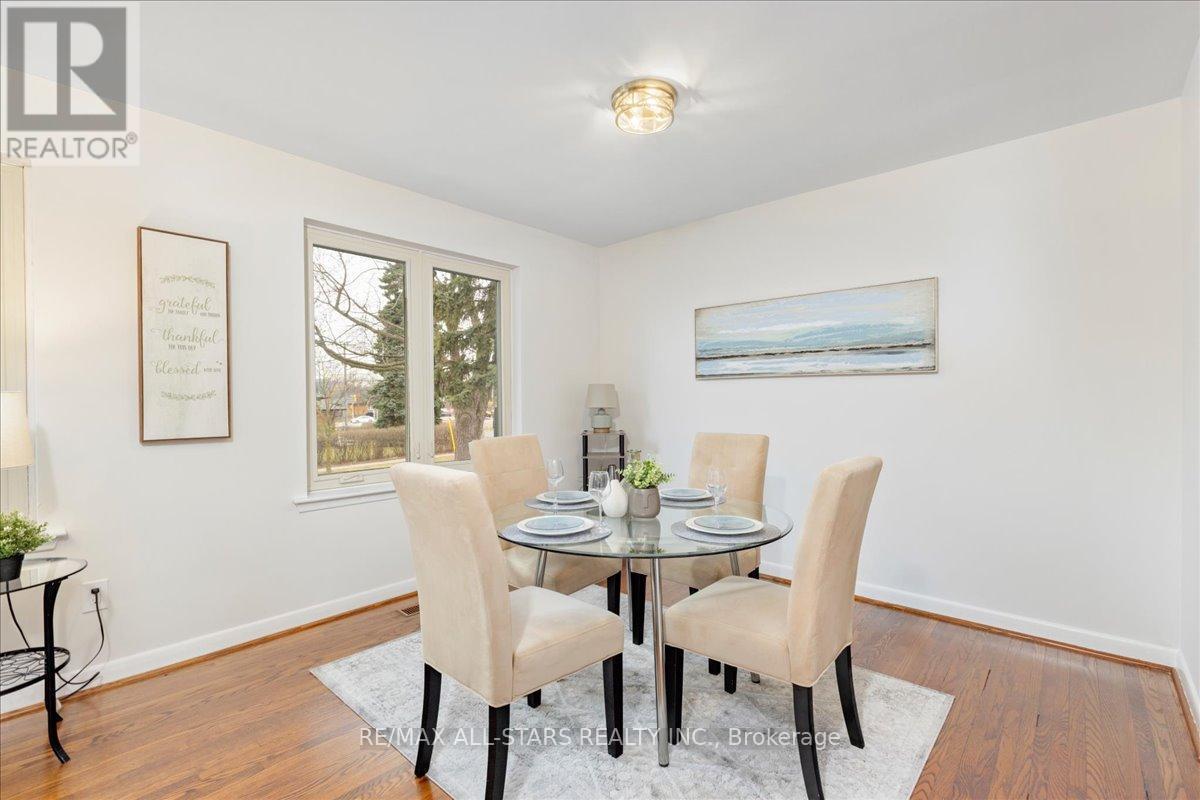 55 Sancrest Drive, Toronto, ON