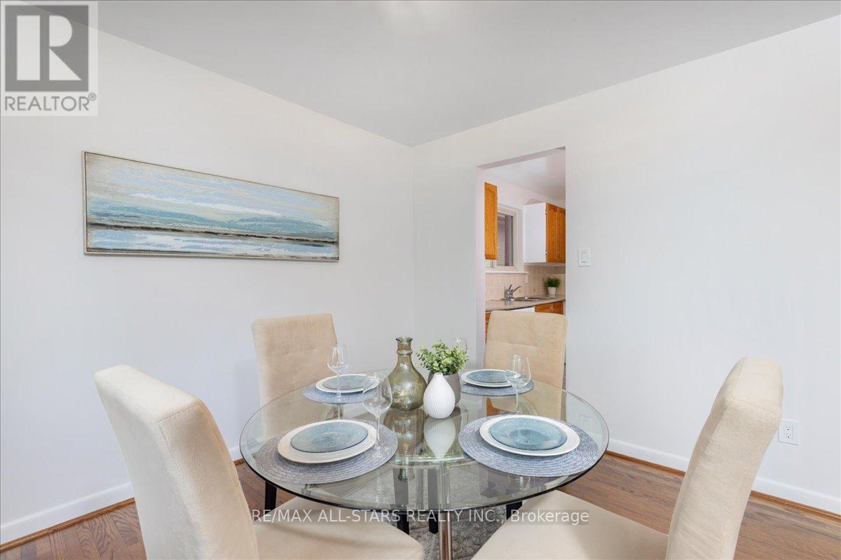 55 Sancrest Drive, Toronto, ON