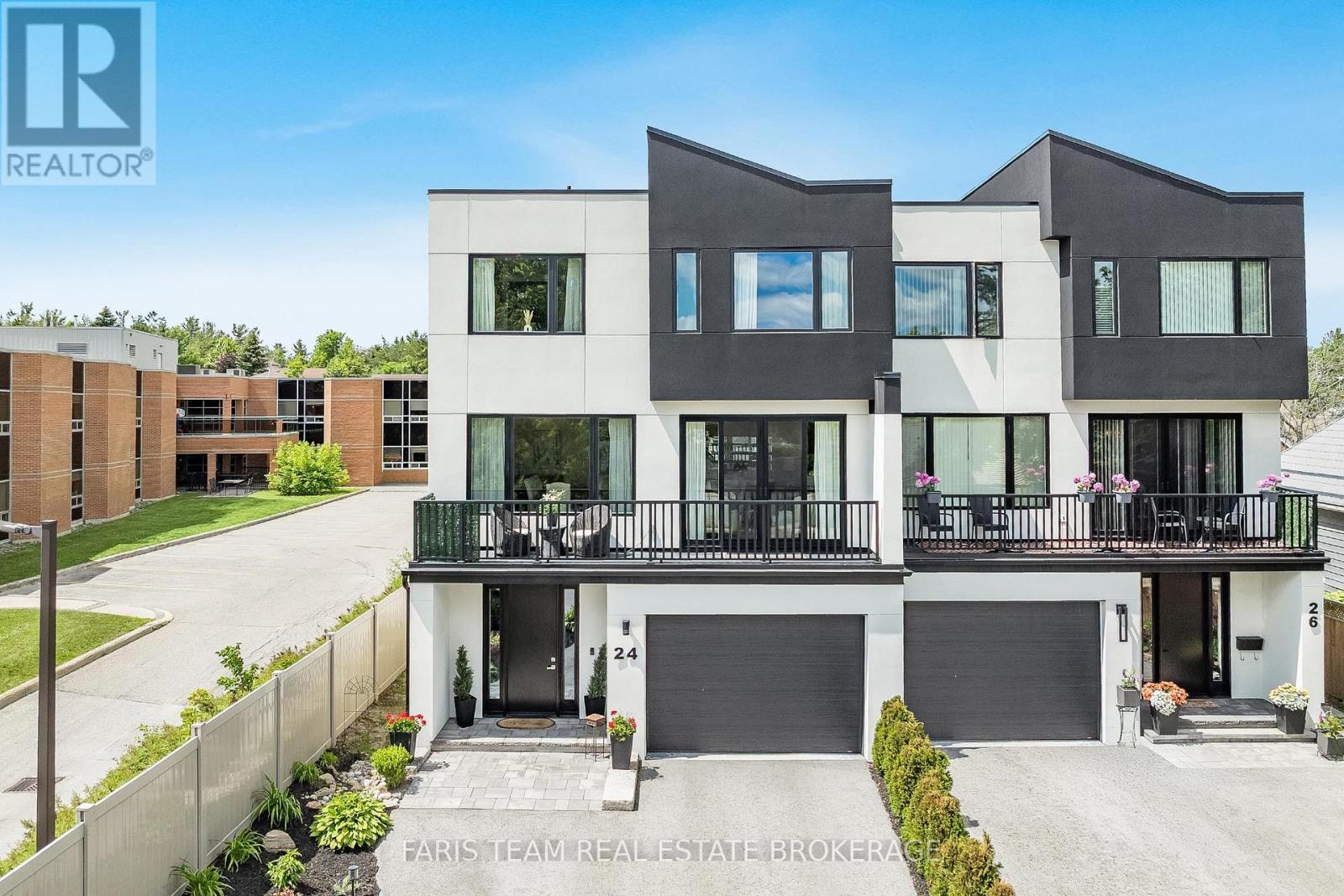 24 Grace Avenue, Orillia, ON