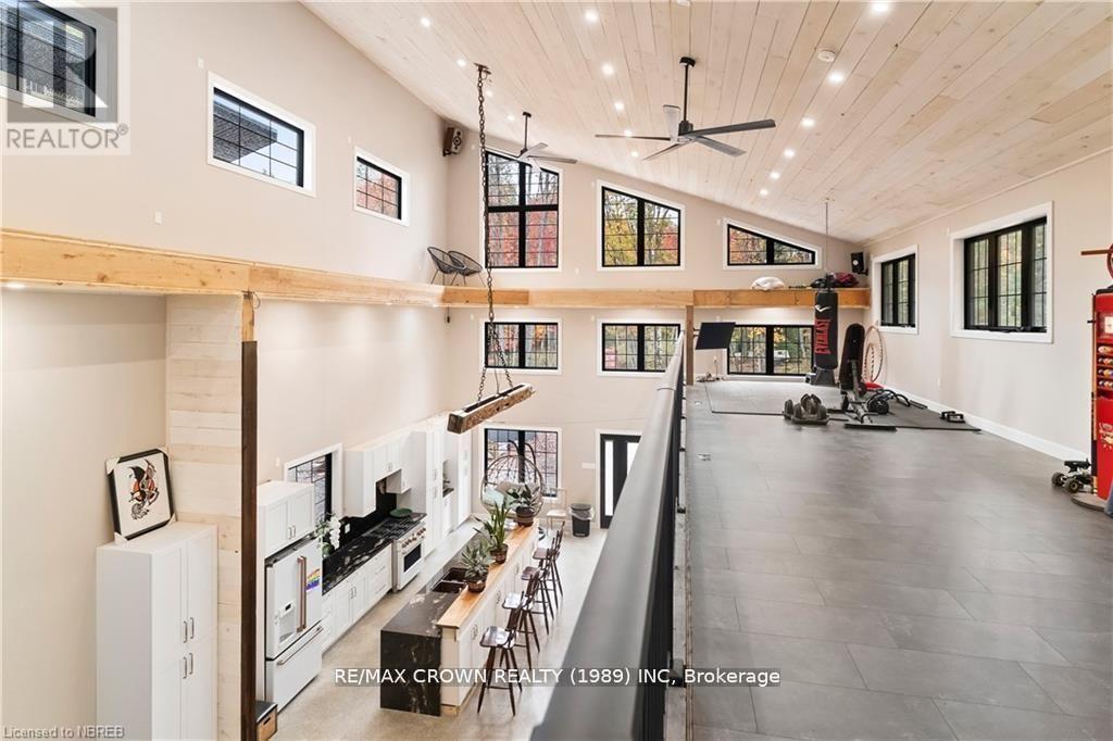 24 Sun Valley Way, Nipissing, ON