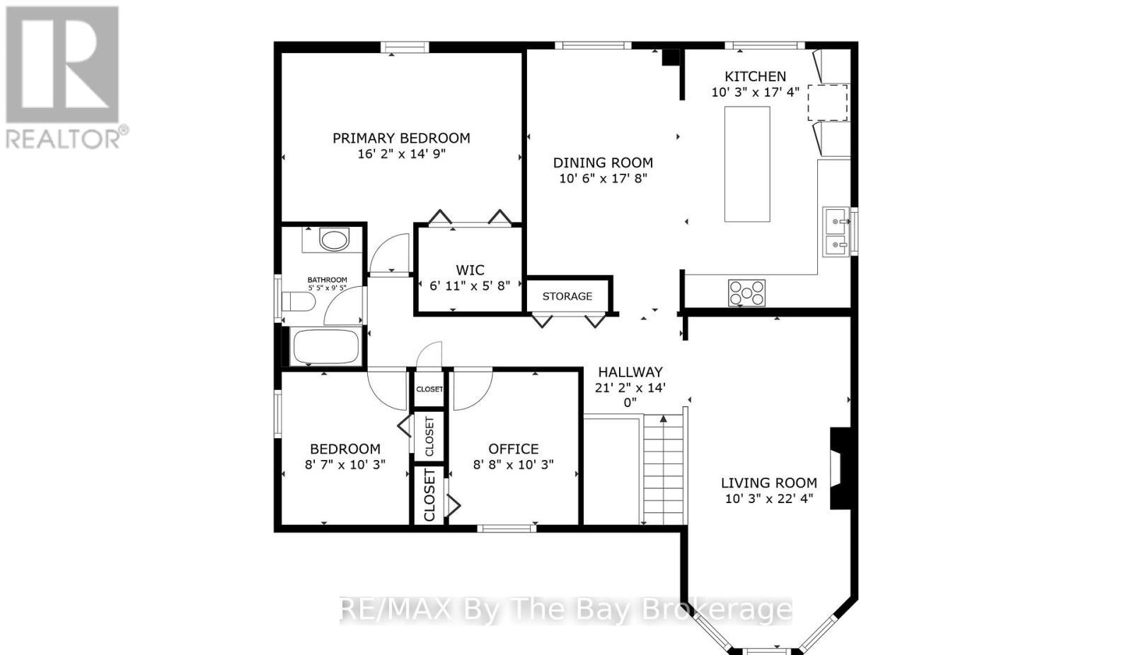 2 Birchmount Circle, Wasaga Beach, ON