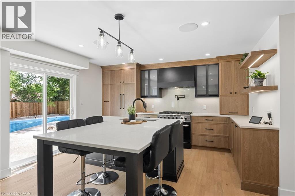 361 Coleridge Place, Waterloo, ON - Indoor