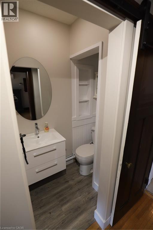 5 Betzner Avenue N, Kitchener, ON