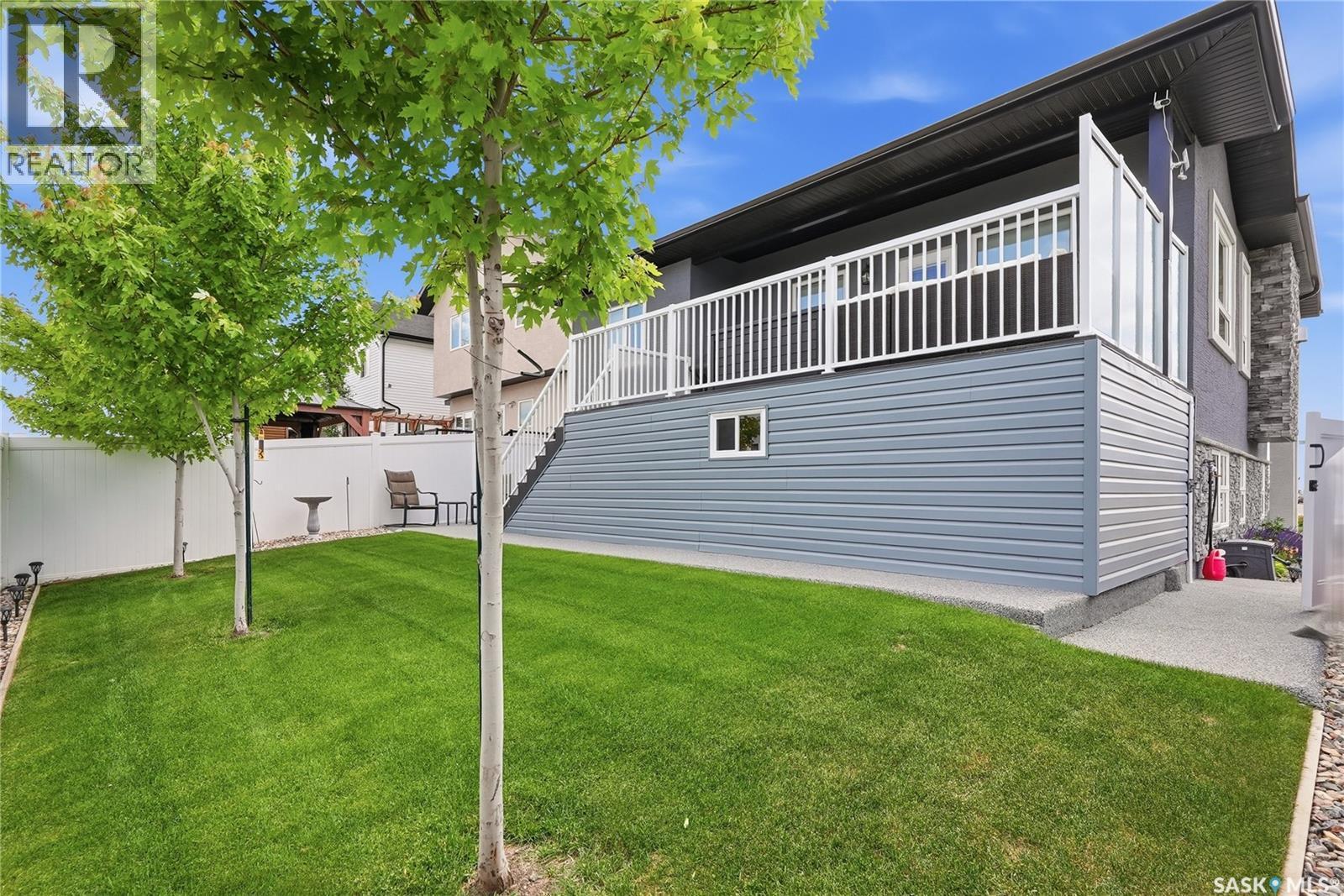 103 Barrett Street, Saskatoon, SK
