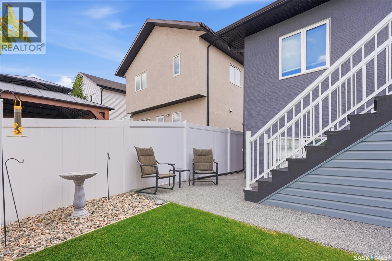 103 Barrett Street, Saskatoon, SK