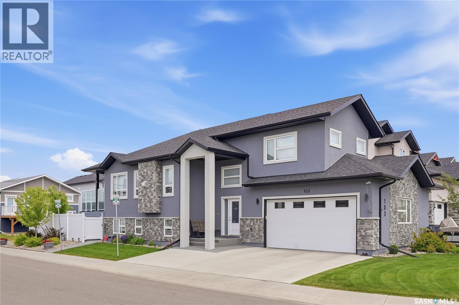 103 Barrett Street, Saskatoon, SK