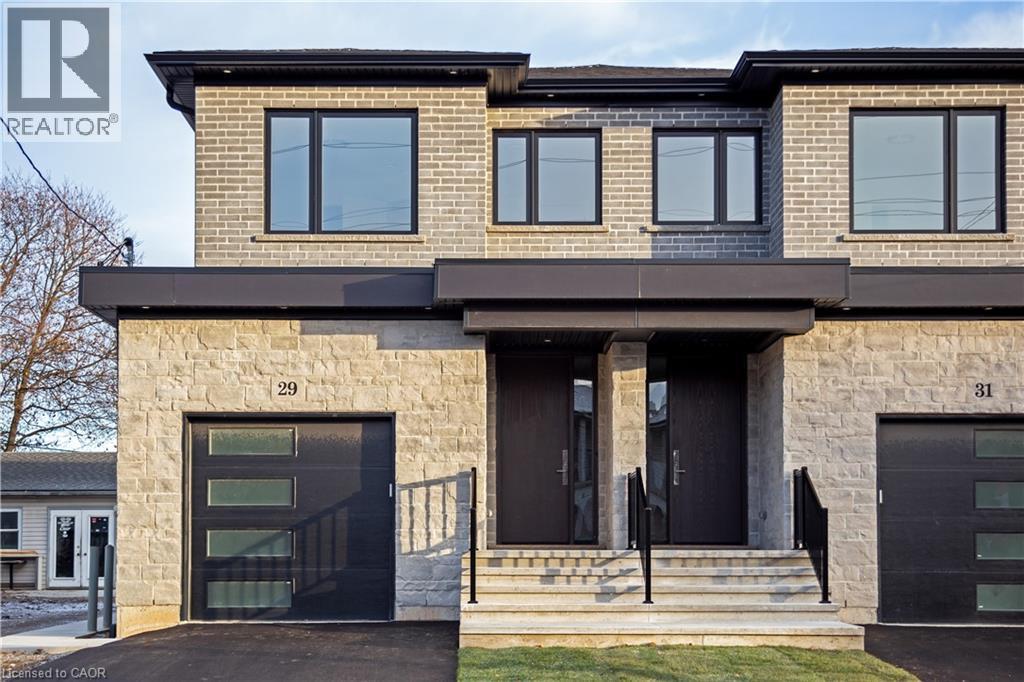 29 Dana Drive, Hamilton, ON
