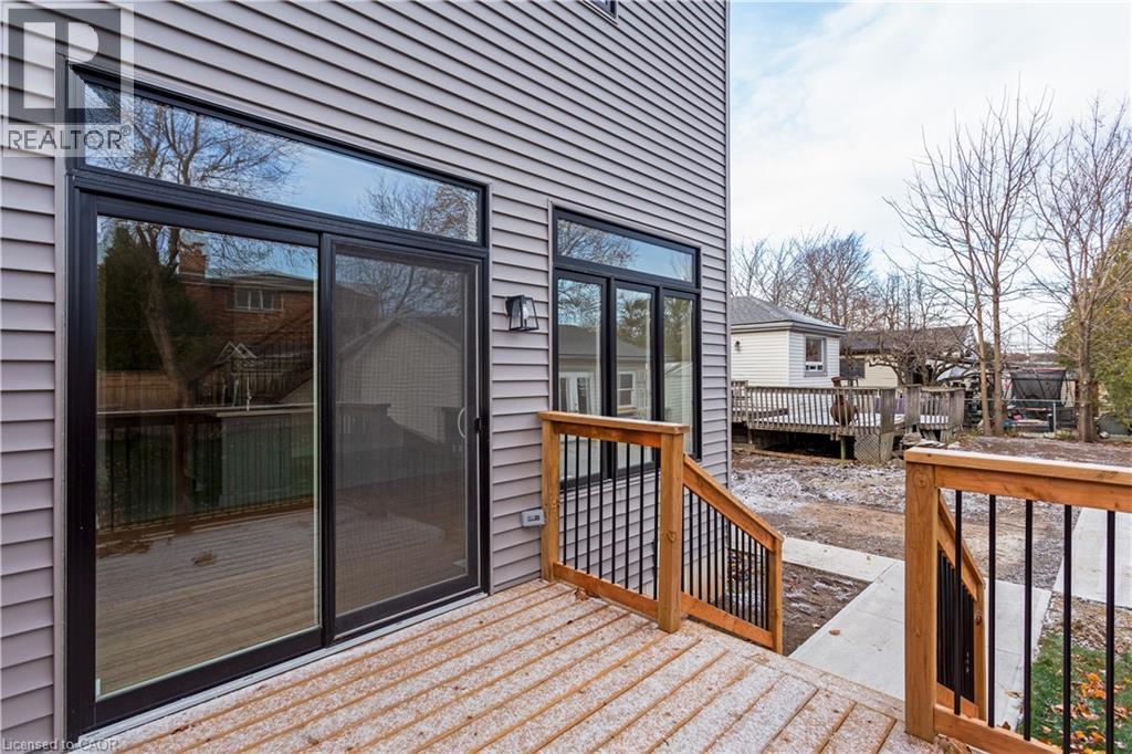 29 Dana Drive, Hamilton, ON