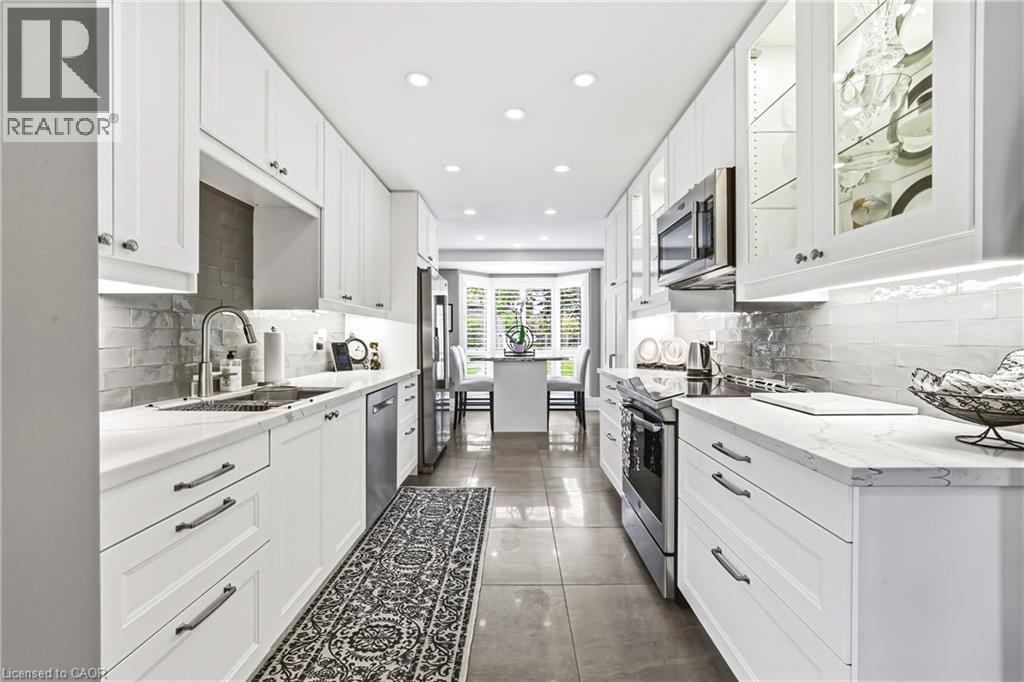 1201 North Shore Boulevard E Unit# 101, Burlington, ON