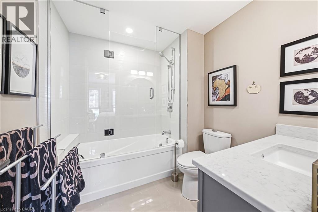 1201 North Shore Boulevard E Unit# 101, Burlington, ON