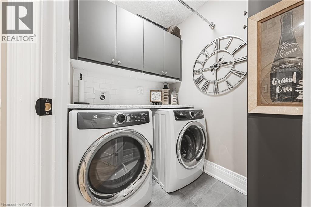 1201 North Shore Boulevard E Unit# 101, Burlington, ON