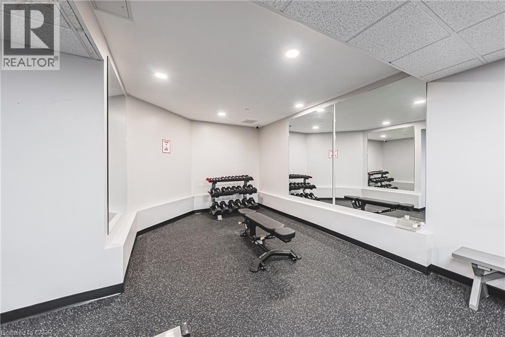 1201 North Shore Boulevard E Unit# 101, Burlington, ON