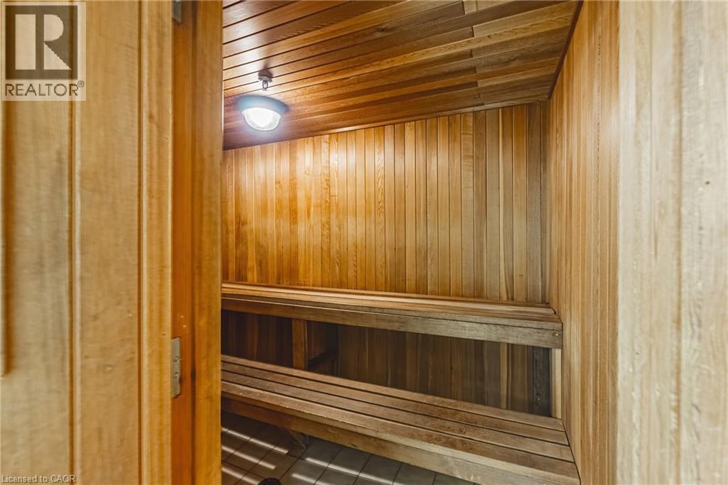 1201 North Shore Boulevard E Unit# 101, Burlington, ON