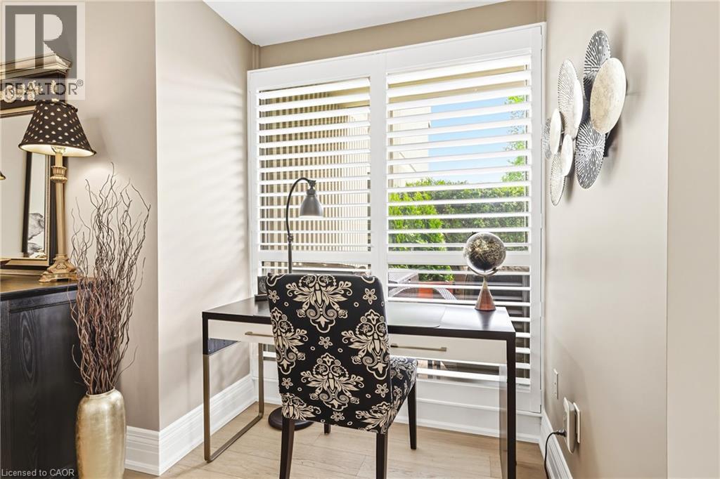1201 North Shore Boulevard E Unit# 101, Burlington, ON