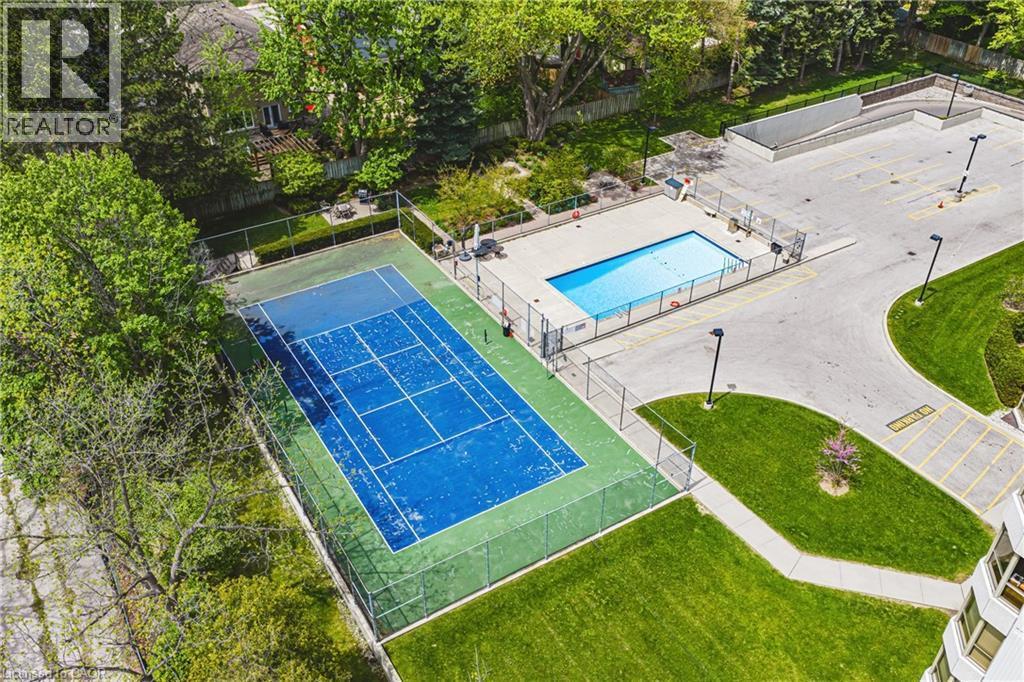 1201 North Shore Boulevard E Unit# 101, Burlington, ON