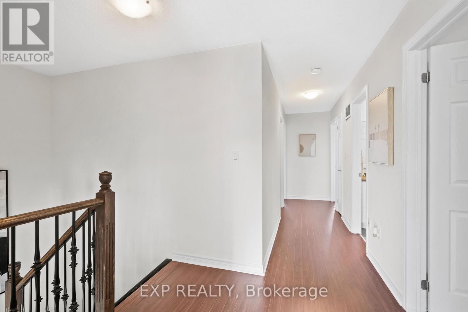 12 Mantz Crescent, Whitby, ON