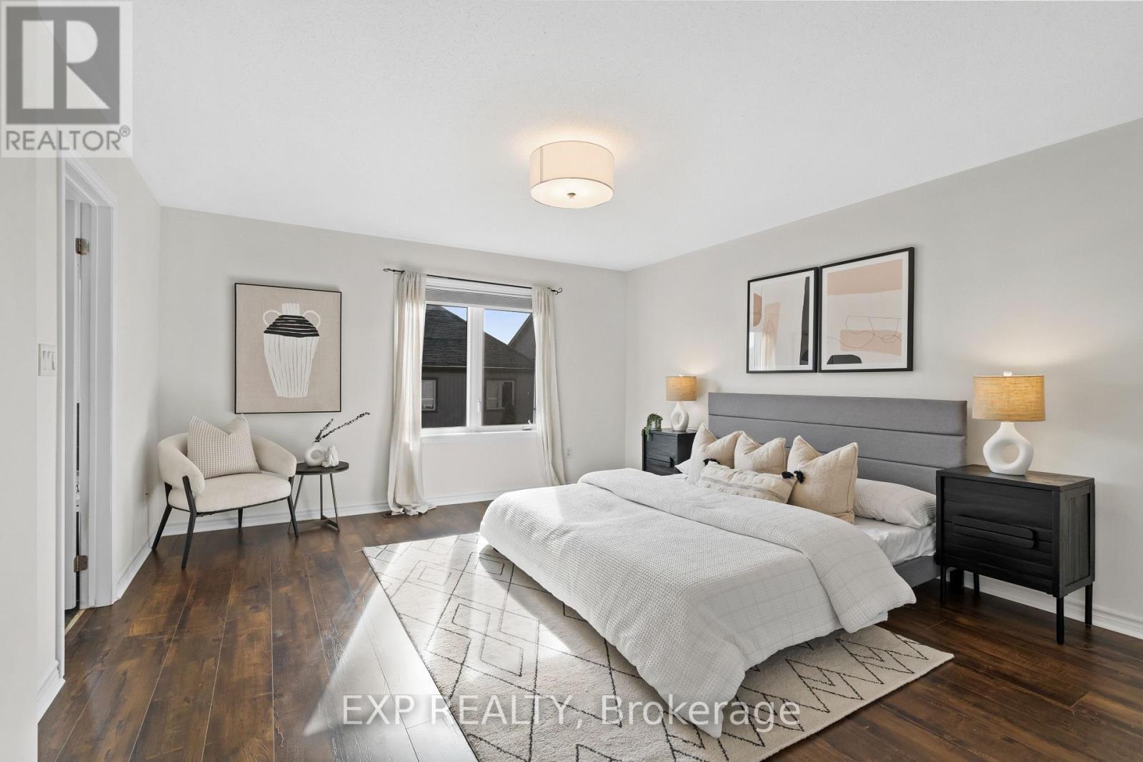 12 Mantz Crescent, Whitby, ON