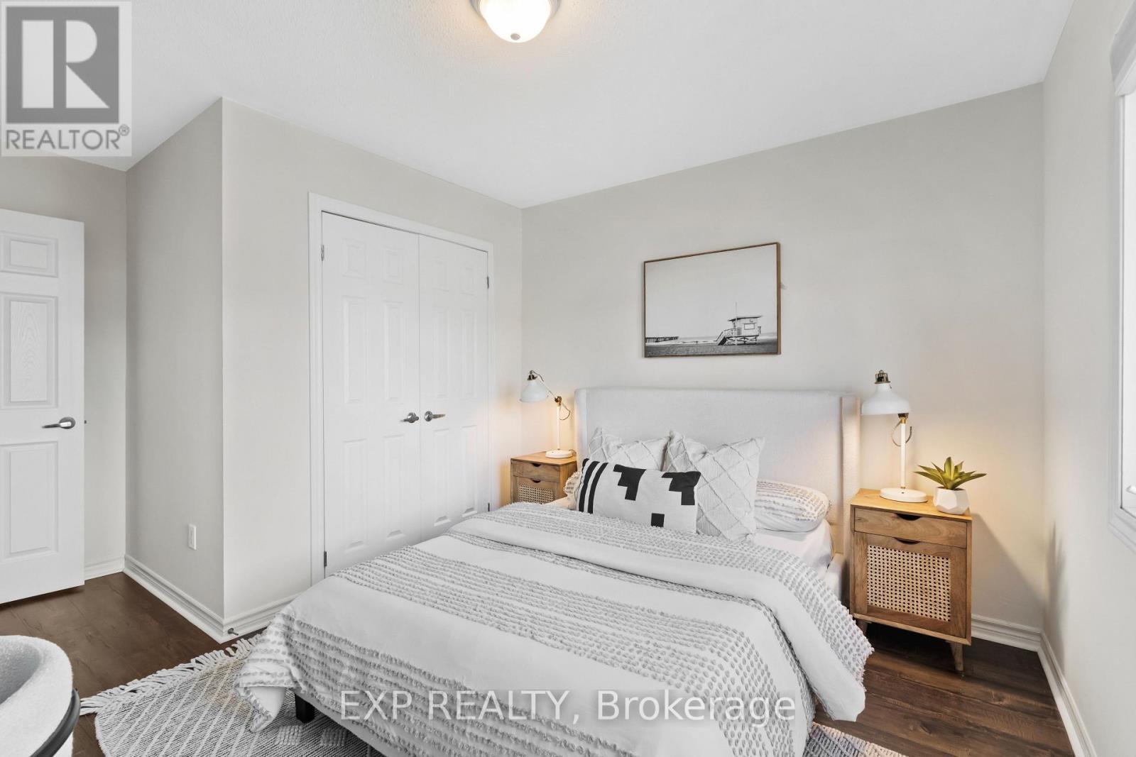12 Mantz Crescent, Whitby, ON