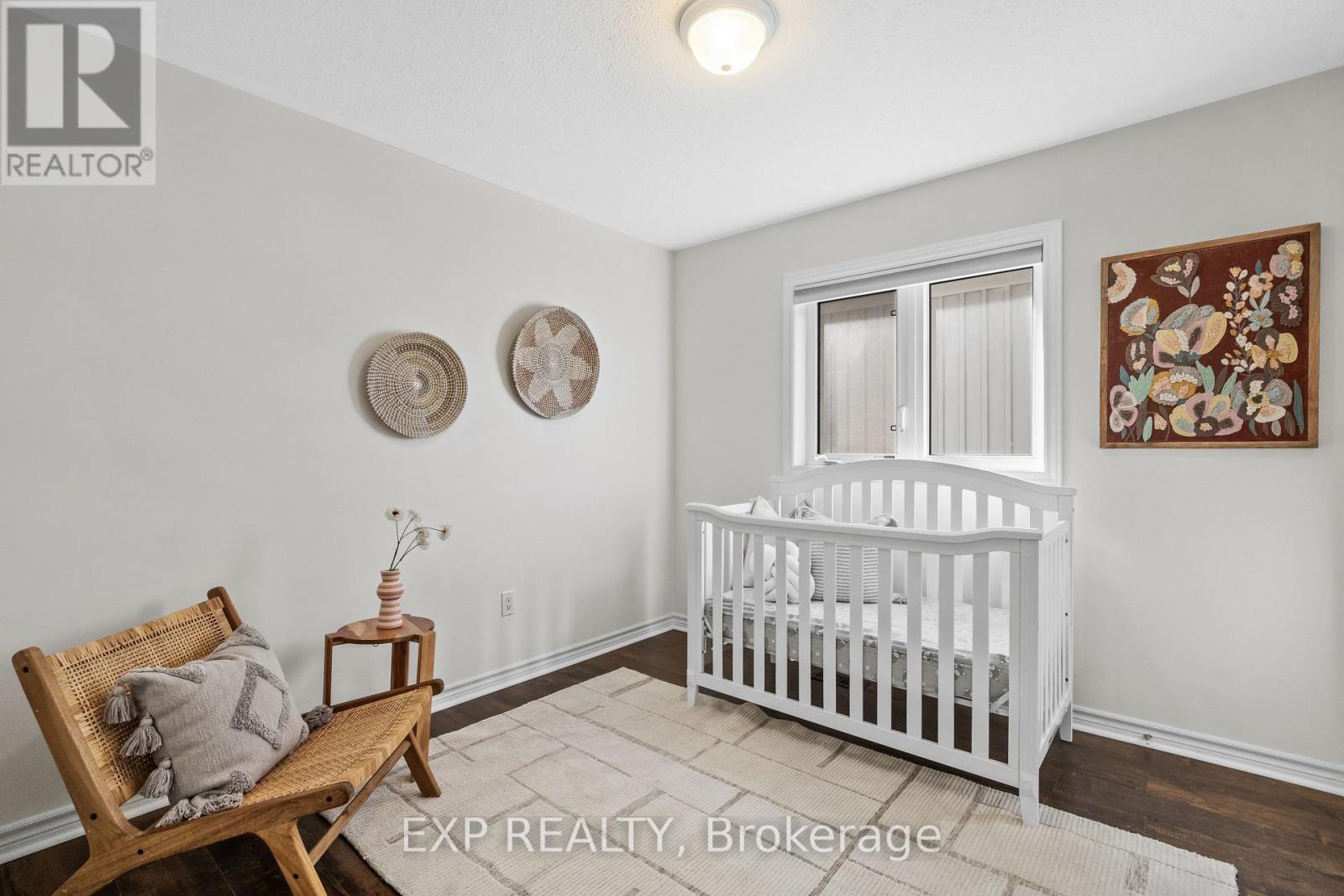 12 Mantz Crescent, Whitby, ON