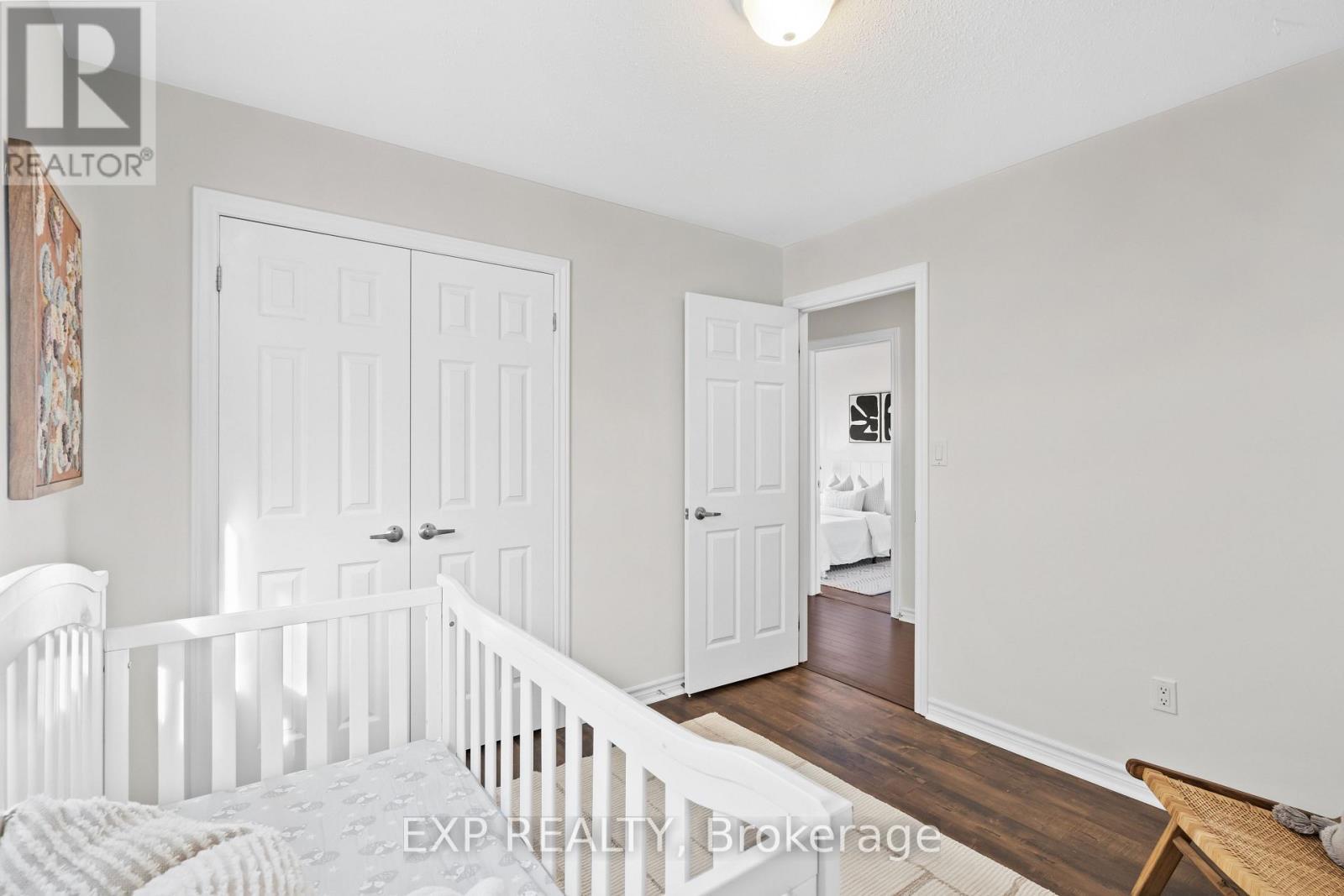 12 Mantz Crescent, Whitby, ON