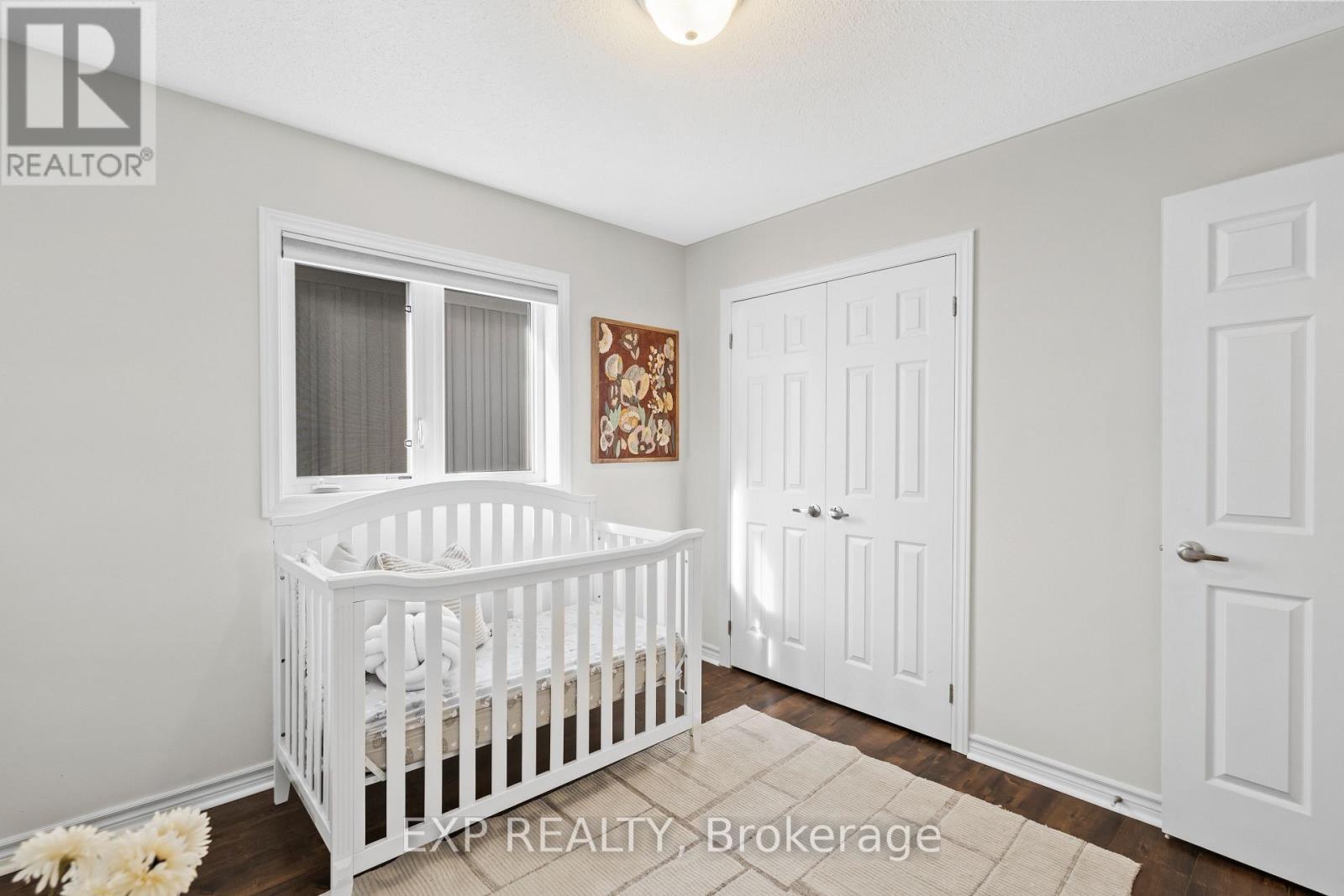 12 Mantz Crescent, Whitby, ON
