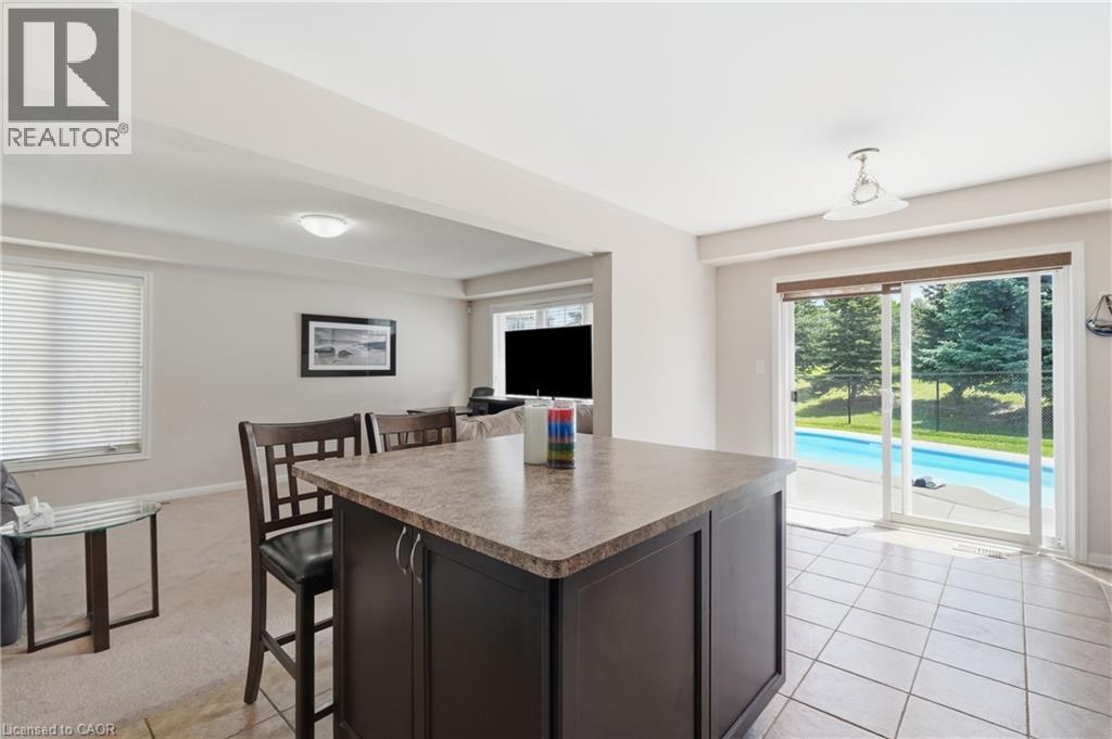240 Emick Drive, Hamilton, ON - Indoor