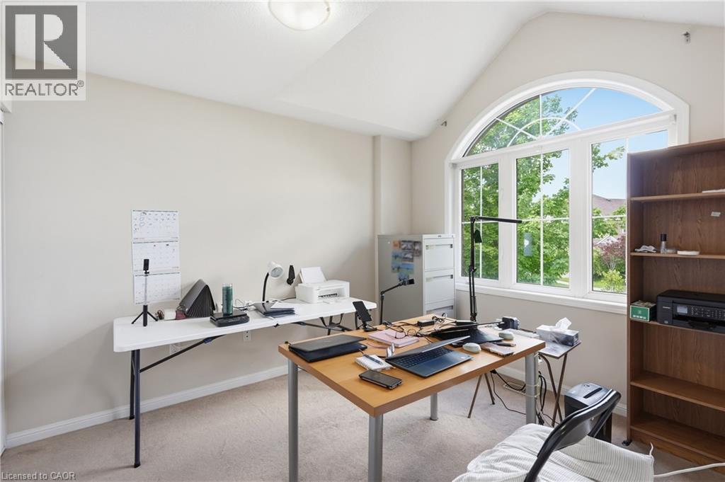 240 Emick Drive, Hamilton, ON - Indoor Photo Showing Office