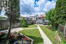 184 London Street N, Hamilton, ON  - Outdoor With Deck Patio Veranda With Exterior 