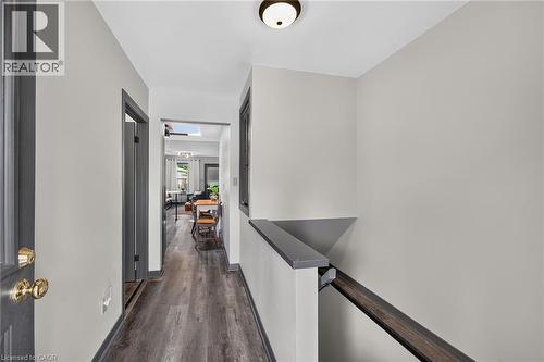 184 London Street N, Hamilton, ON - Indoor Photo Showing Other Room